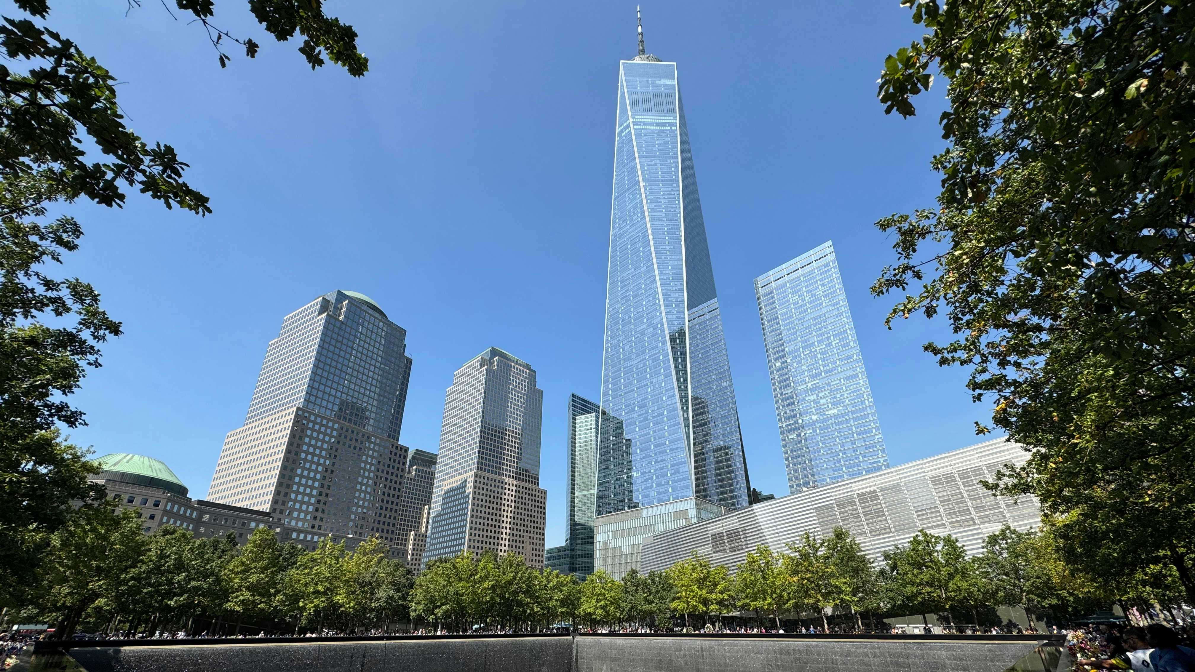 World Trade Center