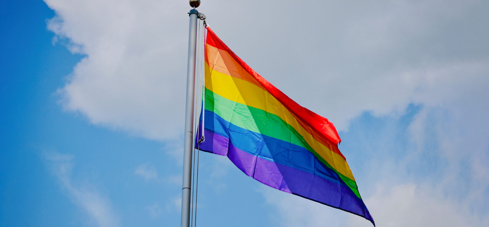 Queer Central Park Tour