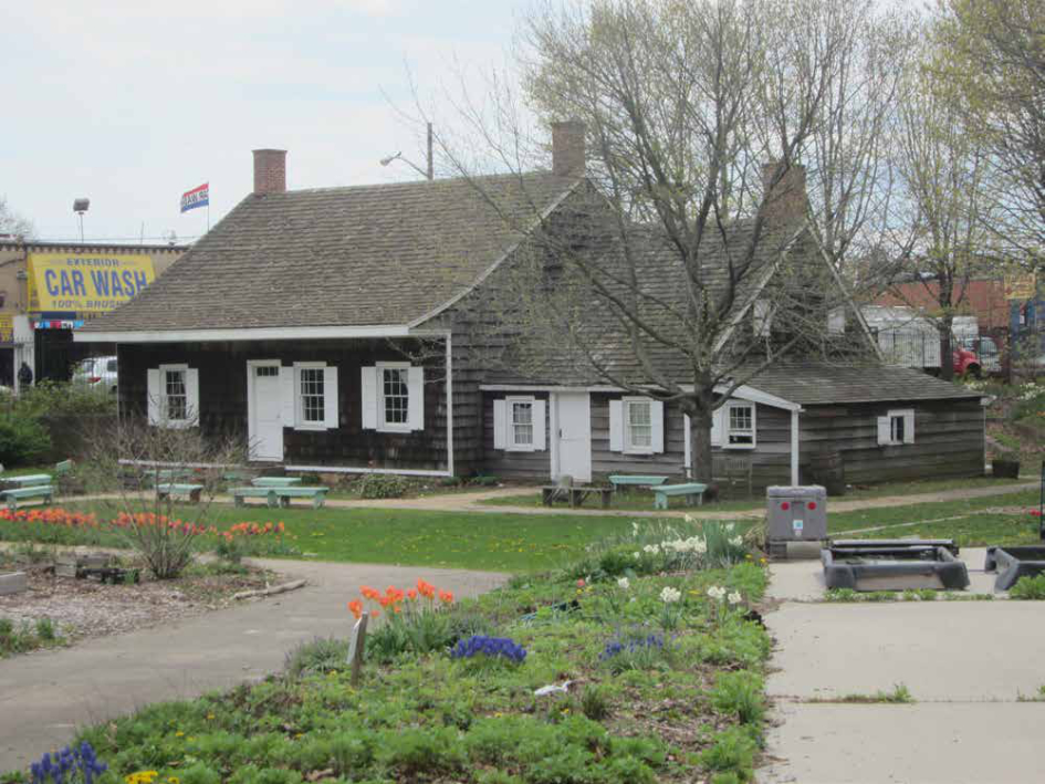 Wyckoff House Museum