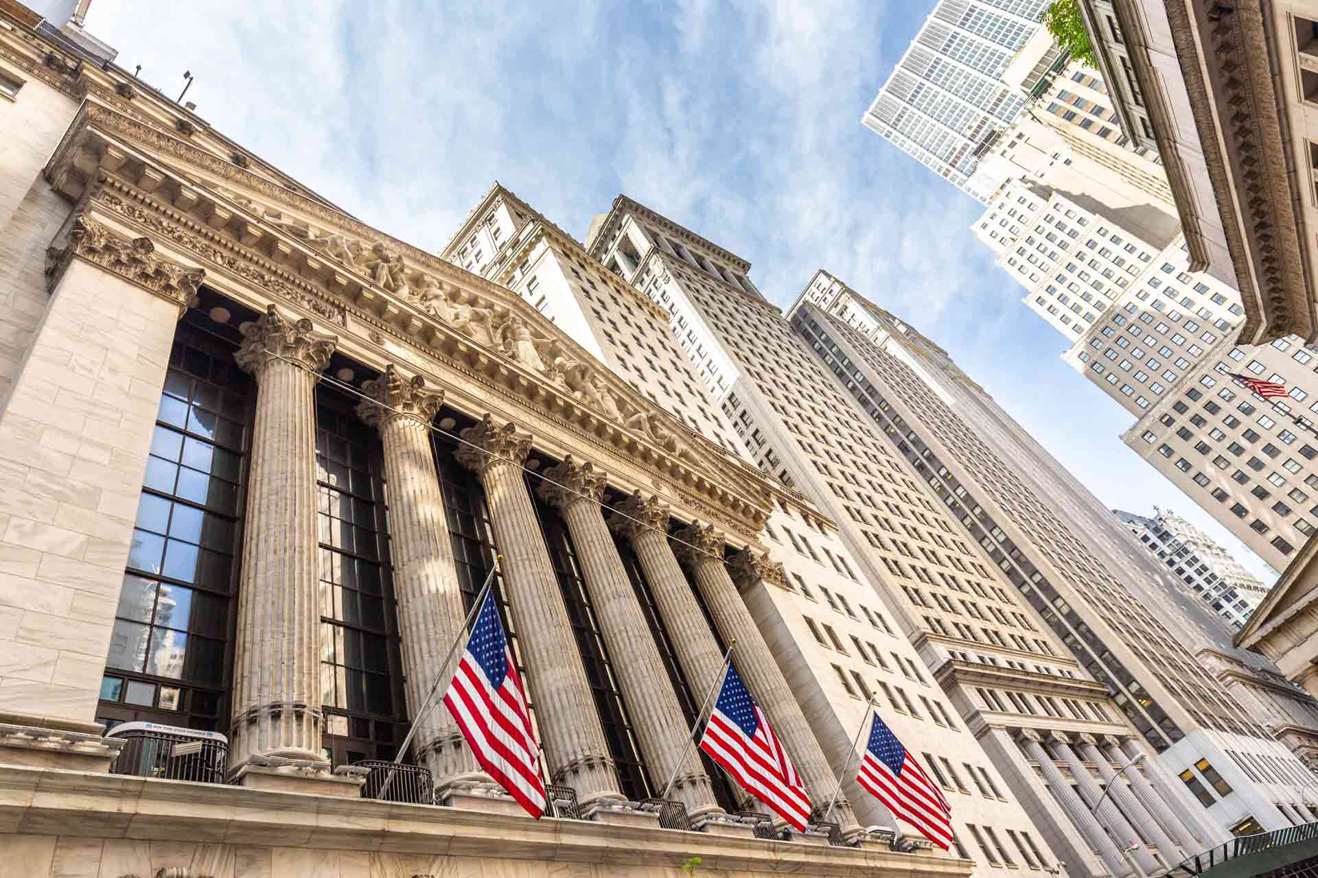 New York Historical Tours