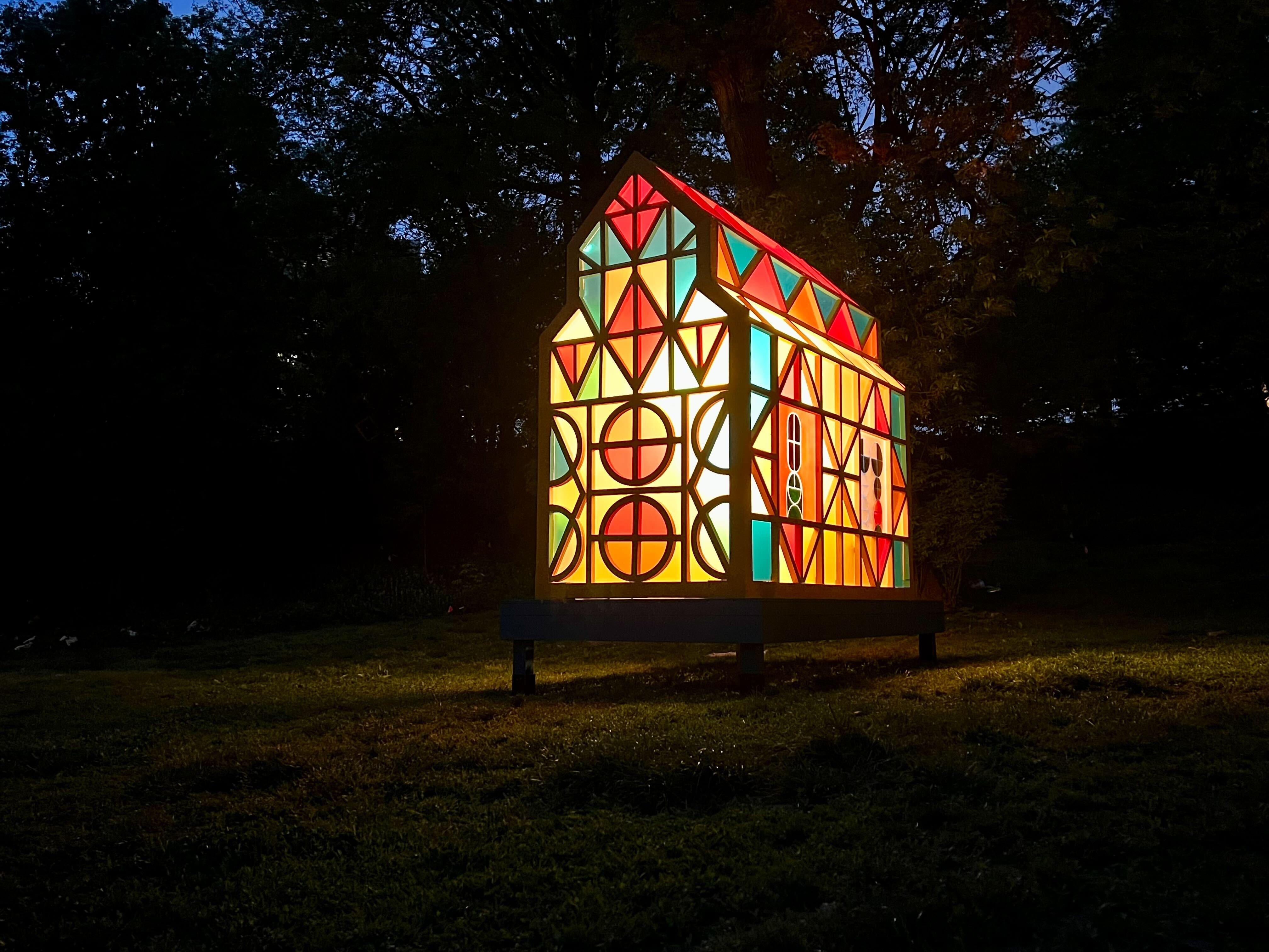 West Harlem Art Fund