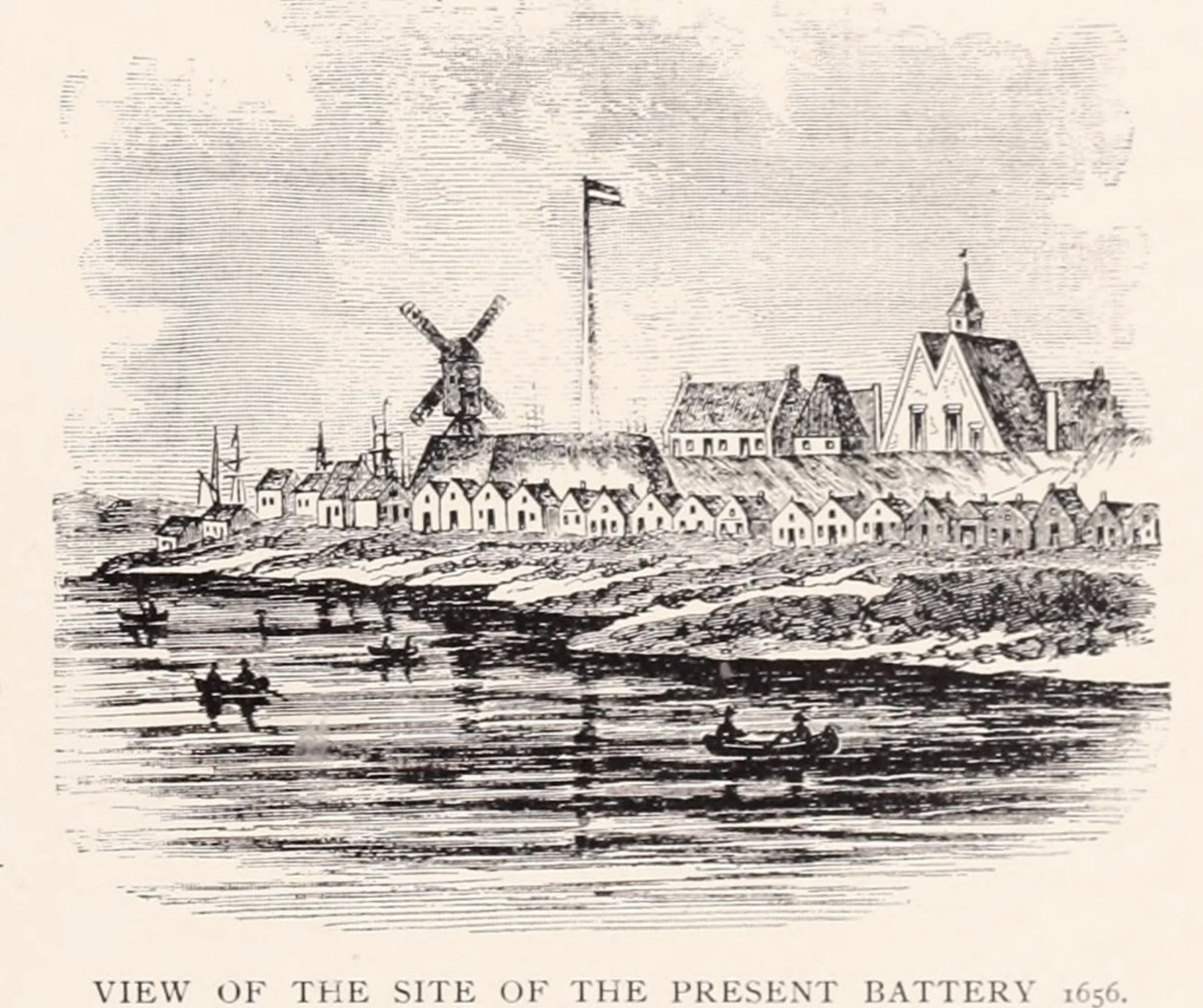 Jewish Colonial Walking Tour